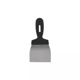 Шпатель фасадный нержавеющий 40 мм FIT IT 06504