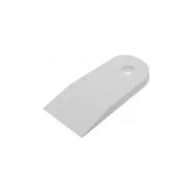 Шпатель резиновый ЗУБР МАСТЕР 1016-40_z01