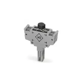 Штекер со встроенными элементами - ST-B250C1500 - 2802345 Phoenix contact