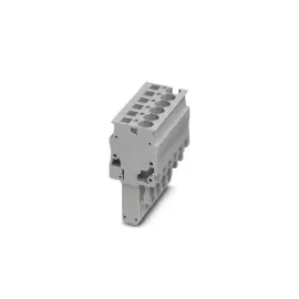 Штекер - SP 4/1 GNYE - 3061046 Phoenix contact