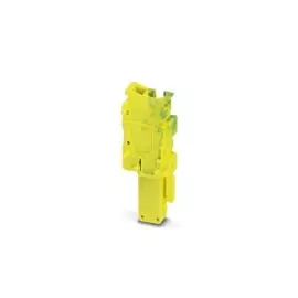 Штекер - SP-H 2,5/ 1-R GNYE - 3210868 Phoenix contact