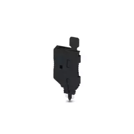 Штекерный держатель предохранителя - P-FU 5X20-5 - 3209235 Phoenix contact