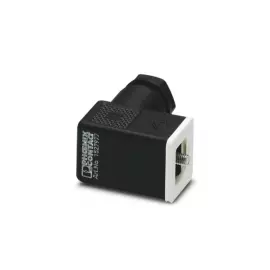 Штекерный модуль для электромагнитного клапана - SACC-V-4CON-PG7/CI - 1527977 Phoenix contact