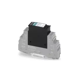 Штекерный модуль для защиты от перенапр-й - PT 1X2-5DC/FM-ST - 2920052 Phoenix contact
