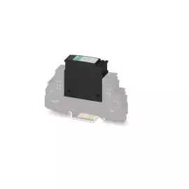 Штекерный модуль для защиты от перенапряжений, тип 3 - PT 2X1VA/S1-230AC-ST - 2880024 Phoenix contact
