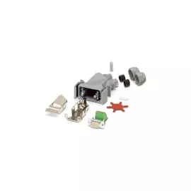 Штекерный соединитель D-SUB - VS-09-PROFIBUS-SP - 1654345 Phoenix contact