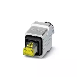 Штекерный соединитель RJ45 - VS-PPC-C1-RJ45-MNNA-8I10G - 1422108 Phoenix contact