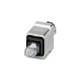 Штекерный соединитель RJ45 - VS-PPC-C1-RJ45-MNNA-PG9-4Q5 - 1608100 Phoenix contact