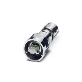 Штекерный соединитель RJ45 - VS-V1-C-RJ45-MNNA-PG9-8-I-5-S - 1419182 Phoenix contact
