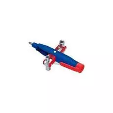 Штифтовый ключ для электрошкафов KNIPEX KN-001107