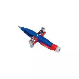 Штифтовый ключ для электрошкафов KNIPEX KN-001117