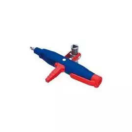 Штифтовый ключ для электрошкафов профессиональный KNIPEX KN-001108