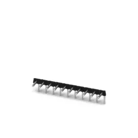 Штыревая рейка - PST 1,3/ 8-H-5,0 - 1717314 Phoenix contact