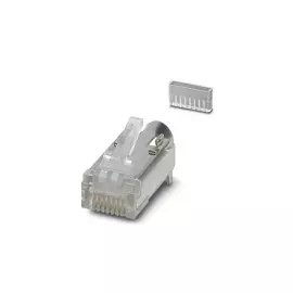 Штыревая вставка RJ45 - VS-08-ST-H11-RJ45 - 1652716 Phoenix contact