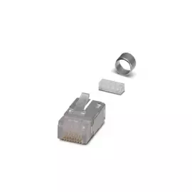 Штыревая вставка RJ45 - VS-08-ST-RJ45 - 1688573 Phoenix contact