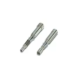 Штыревой контакт - CK1,6-ED-ST-POF - 1884995 Phoenix contact