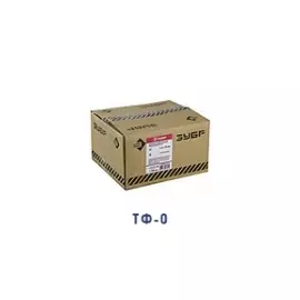 Шурупы по бетону для крепления оконных рам и дверных блоков ЗУБР 4-300480-75-152