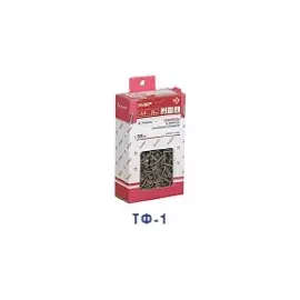 Шурупы по дереву (желтопассивированные) ЗУБР 4-300391-60-070