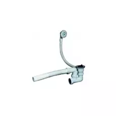 Сифон для ванн ЗУБР МАСТЕР 51871