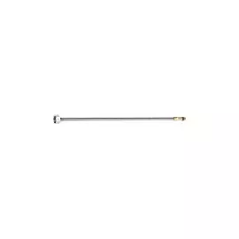 Сильфонная подводка для смесителей ЗУБР ЭКСПЕРТ 51013-040