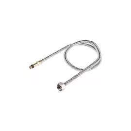 Сильфонная подводка для смесителей ЗУБР ЭКСПЕРТ 51013-080