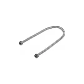 Сильфонная подводка для воды ЗУБР ЭКСПЕРТ 51011-G/G-040