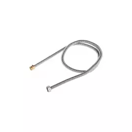 Сильфонная подводка для воды ЗУБР ЭКСПЕРТ 51011-G/S-120