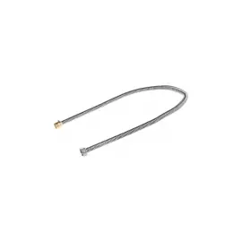 Сильфонная подводка для воды ЗУБР ЭКСПЕРТ 51011-G/S-080