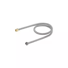 Сильфонная подводка для воды ЗУБР ЭКСПЕРТ 51011-G/S-100