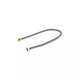 Сильфонная подводка для воды ЗУБР ЭКСПЕРТ 51011-G/S-060