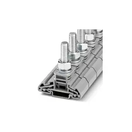Сильноточные клеммы - HV M12/1 - 3049505 Phoenix contact