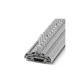 Сильноточные клеммы - HV M5/1 - 3049107 Phoenix contact