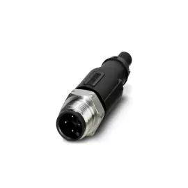 Системный кабель шины - SAC-4P-M12MS FF TR VA - 1431403 Phoenix contact