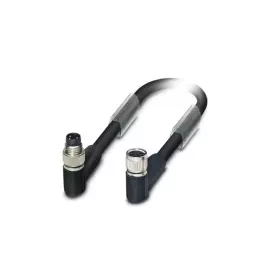 Системный кабель шины - SAC-4P-M 8MR/ 0,3-950/M 8FR - 1550960 Phoenix contact