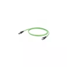 Системный кабель Weidmuller IE-C6EL8UG0250U40XCS-E 1457580250