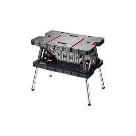 Складной верстак KETER Folding Table Metall Leg 17182239