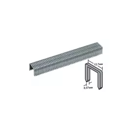 Скобы для степлера "Плайер" FIT IT 31418