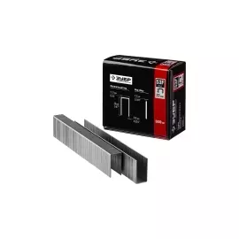 Скобы тип 53F (20GA) ЗУБР ПРОФЕССИОНАЛ 31950-22