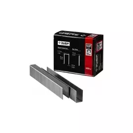 Скобы тип 53F (20GA) ЗУБР ПРОФЕССИОНАЛ 31950-19