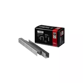 Скобы тип 53F (20GA) ЗУБР ПРОФЕССИОНАЛ 31950-13