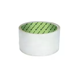 Скотч, 36 мм х 40 м, прозрачный СИБРТЕХ 88841