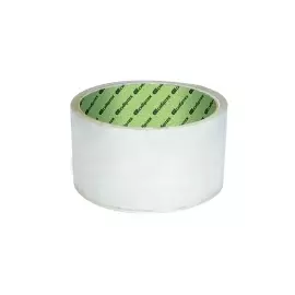 Скотч, 48 мм х 25 м, прозрачный СИБРТЕХ 88845