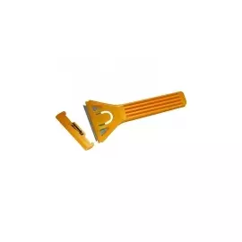 Скребок, 62 мм, фиксированное лезвие SPARTA 795405