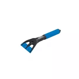 Скребок для удаления льда, мягкая рукоятка БАРС 55320