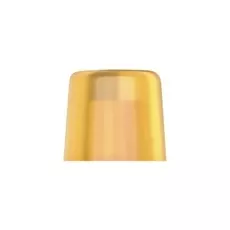 Сменная головка для пластикового молотка Haupa 180346