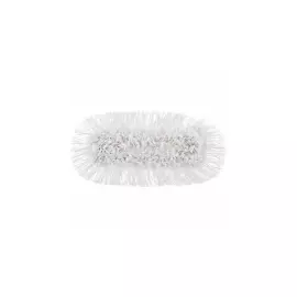 Сменная насадка из хлопка 400*150 мм для швабры 93505 ELFE 93508