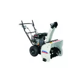 Снегоуборочная машина Интерскол СМБ-650Э