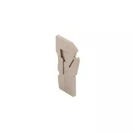 Соединение Weidmuller GHDE ZPS2.5/1AN 1866070000