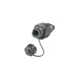 Соединение Weidmuller IE-CC-V01P 1061820000