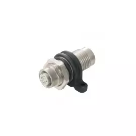 Соединение Weidmuller IE-M12-COUP 8901640000